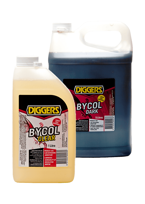 DIGGERS™ Bycol