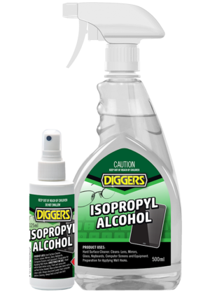 Diggers Isopropyl Alcohol IPA