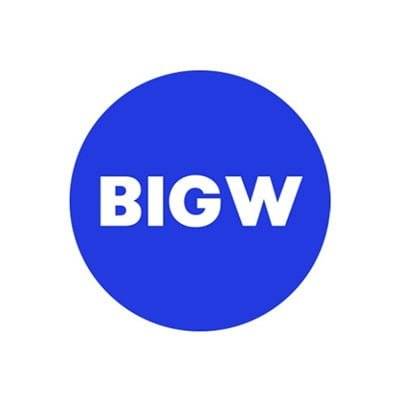 BIG W