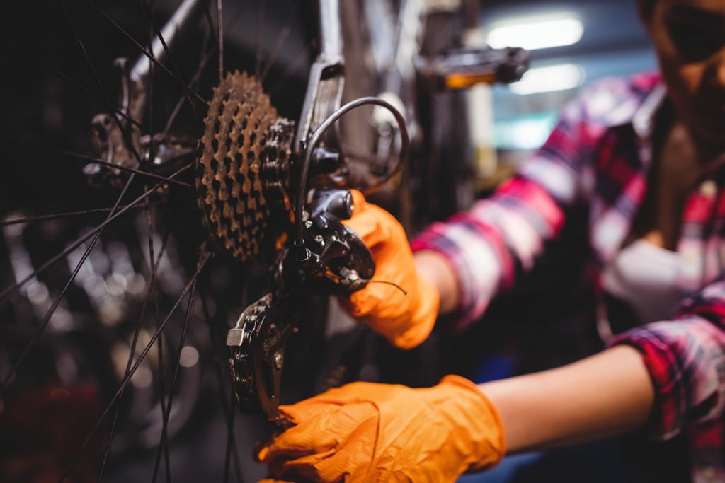 5 Simple Bike Maintenance Tips for Aussie Cyclists