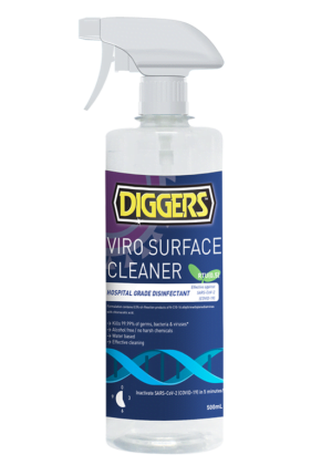 Viro Surface Cleaner