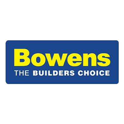Bowens - The Builders Choice