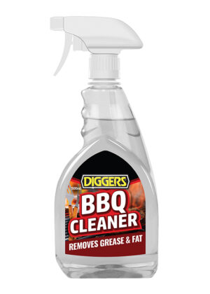 DIGGERS™ BBQ Cleaner