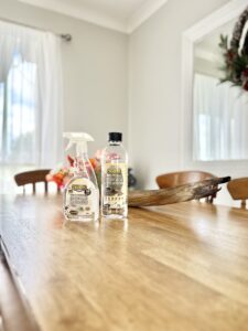 Christmas ready your home with DIGGERS™ Multipurpose Surface Cleaner