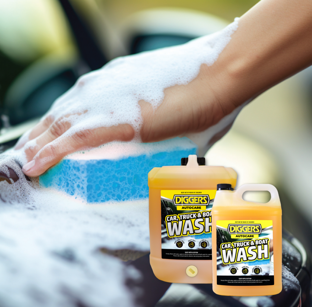 The Ultimate Guide to Keeping Your Vehicle Spotless