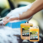 DIGGERS™ Car, truck and Boat wash