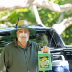 DIGGERS™ OEM Premium Green Coolant and Merv Hughes