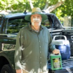 DIGGERS™ OEM Premium Green Coolant and Merv Hughes