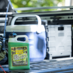 DIGGERS™ OEM Premium Green Coolant