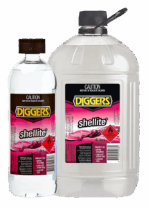 DIGGERS™ Shellite - Diggers Australia