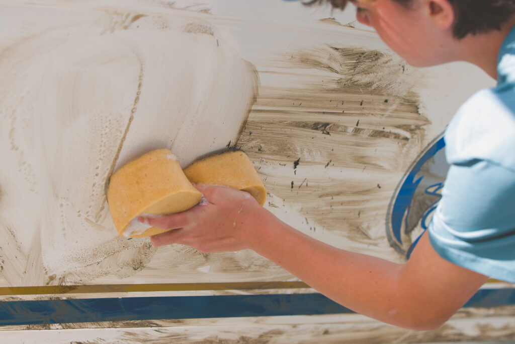 Ready to Get Your Shine On – Without Leaving the Backyard?