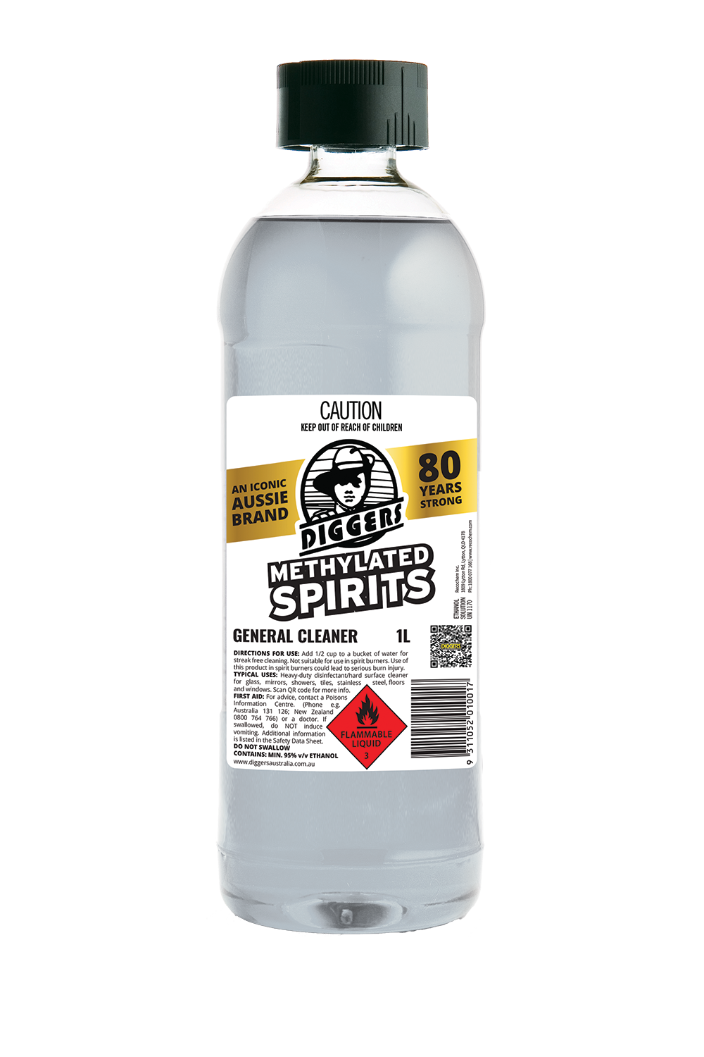 OEM PREMIUM GREEN COOLANT